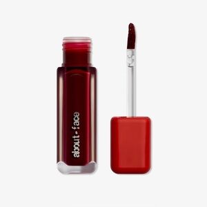 ABOUT-FACE Blurred Matte Lip Plump-Petit Rouge
